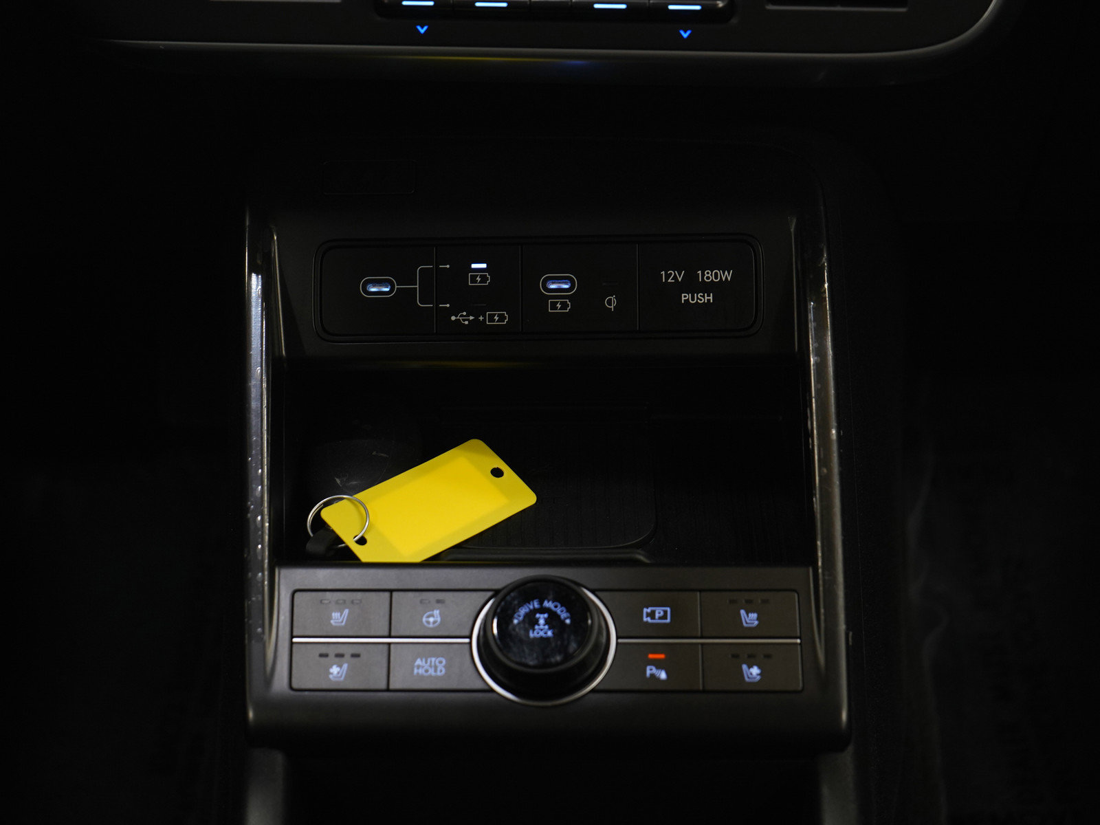 Certified 2024 Hyundai Kona Limited AWD/4WD image 15