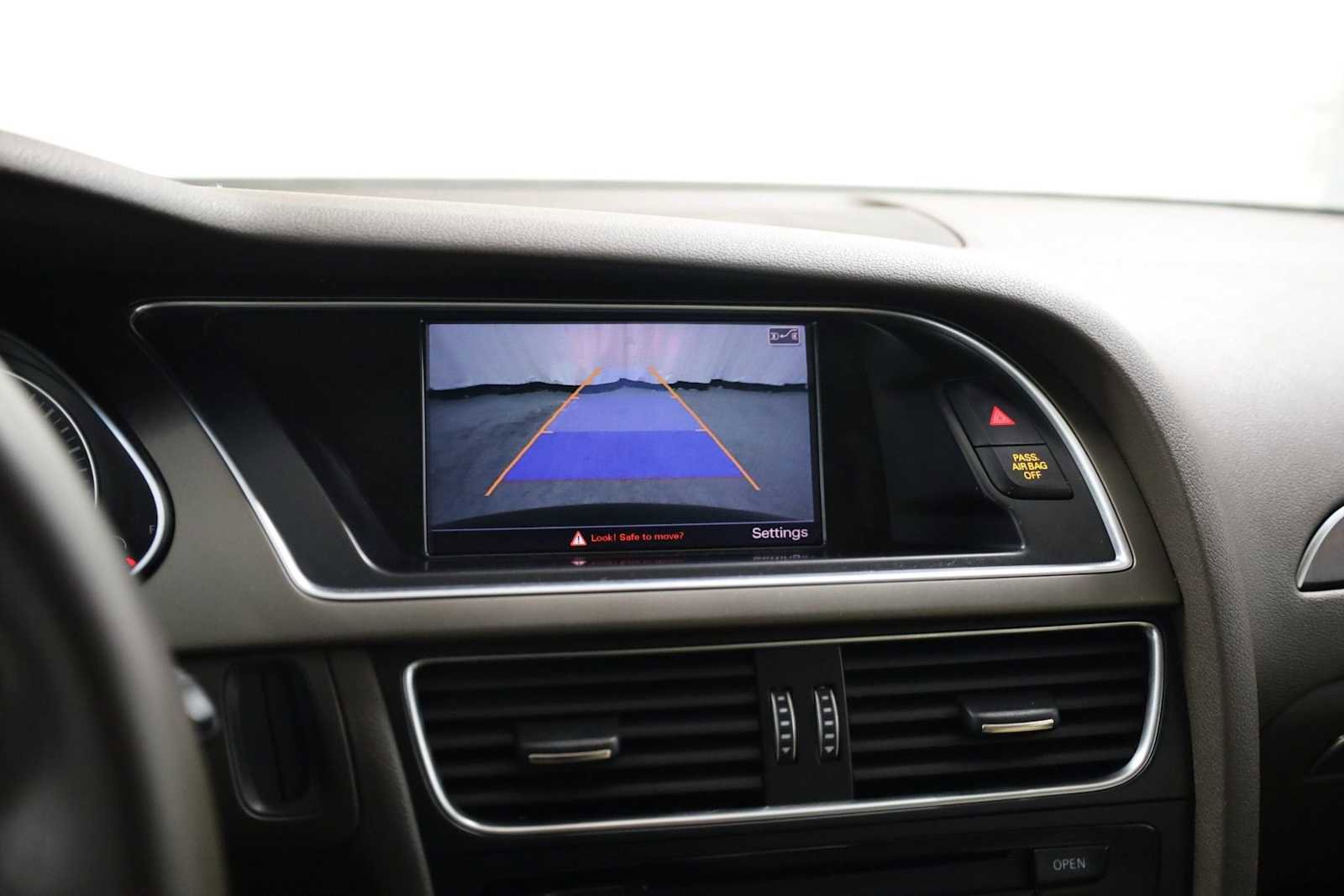 Used 2014 Audi A4 Premium Plus image 32