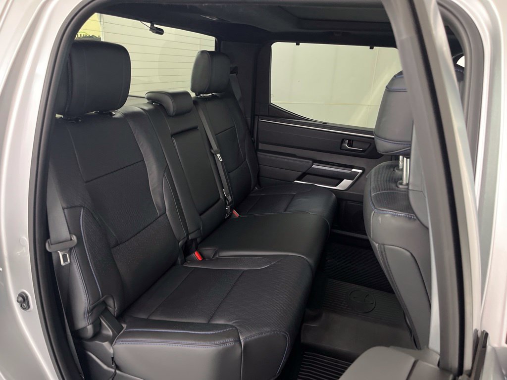 Used 2024 Toyota Tundra Platinum AWD/4WD image 20