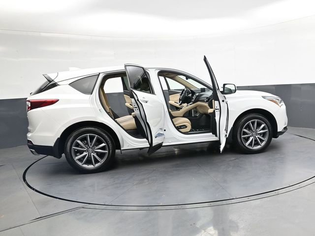 Used 2023 Acura RDX FWD w/ Technology Package image 41