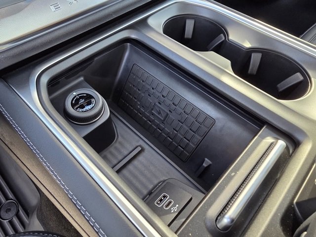 New 2025 Ford Expedition Max Platinum w/ Driver's Package image 27