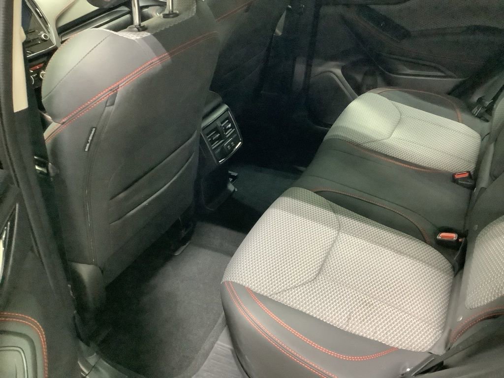 Certified 2023 Subaru Forester Sport image 20