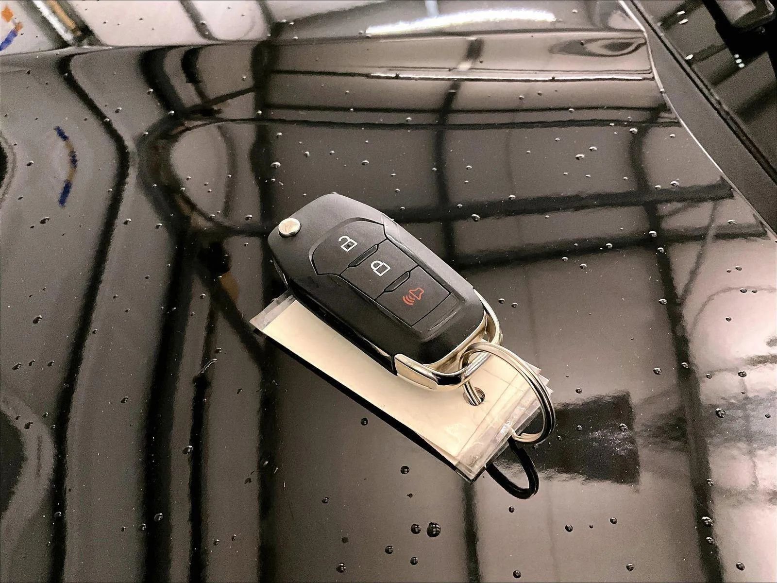 Used 2022 Ford EcoSport S AWD/4WD image 9