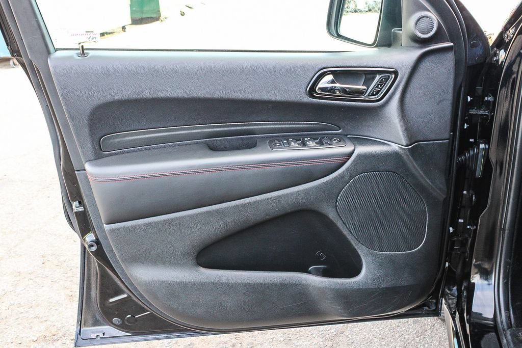 Used 2024 Dodge Durango GT AWD/4WD image 23