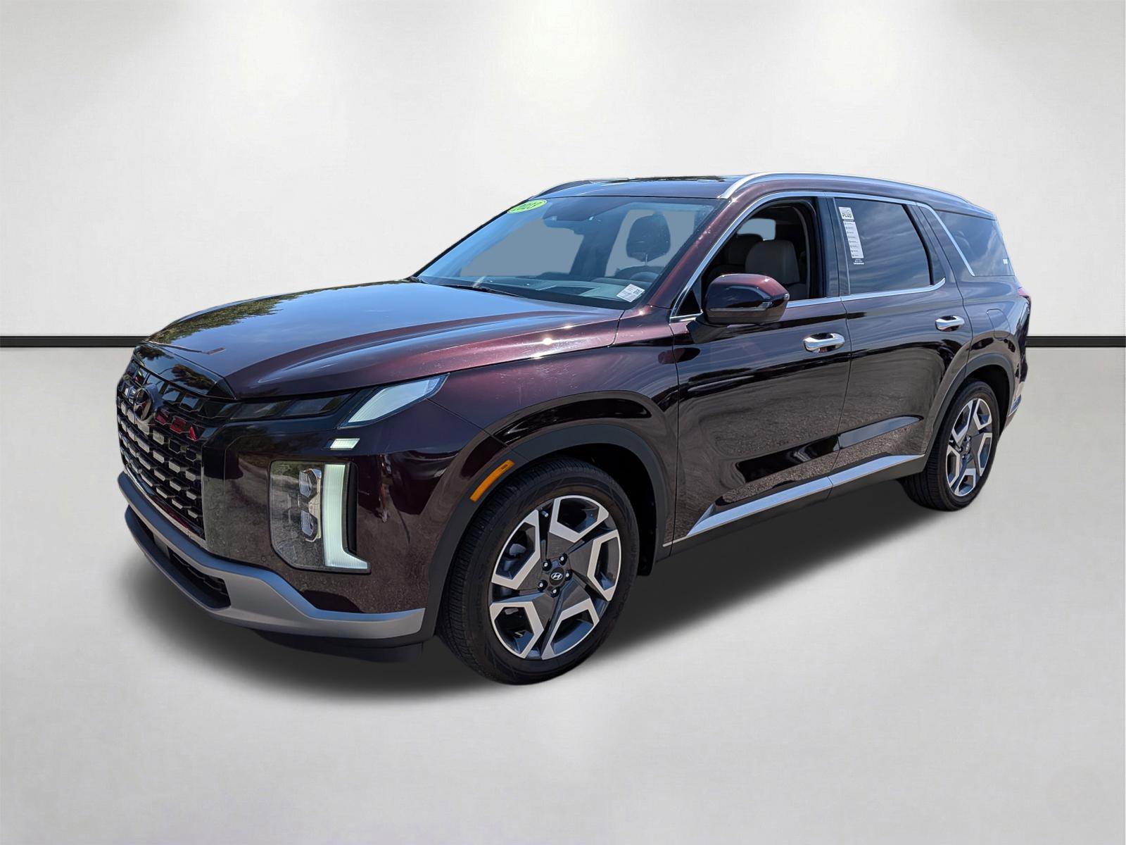 Used 2023 Hyundai Palisade Limited image 8