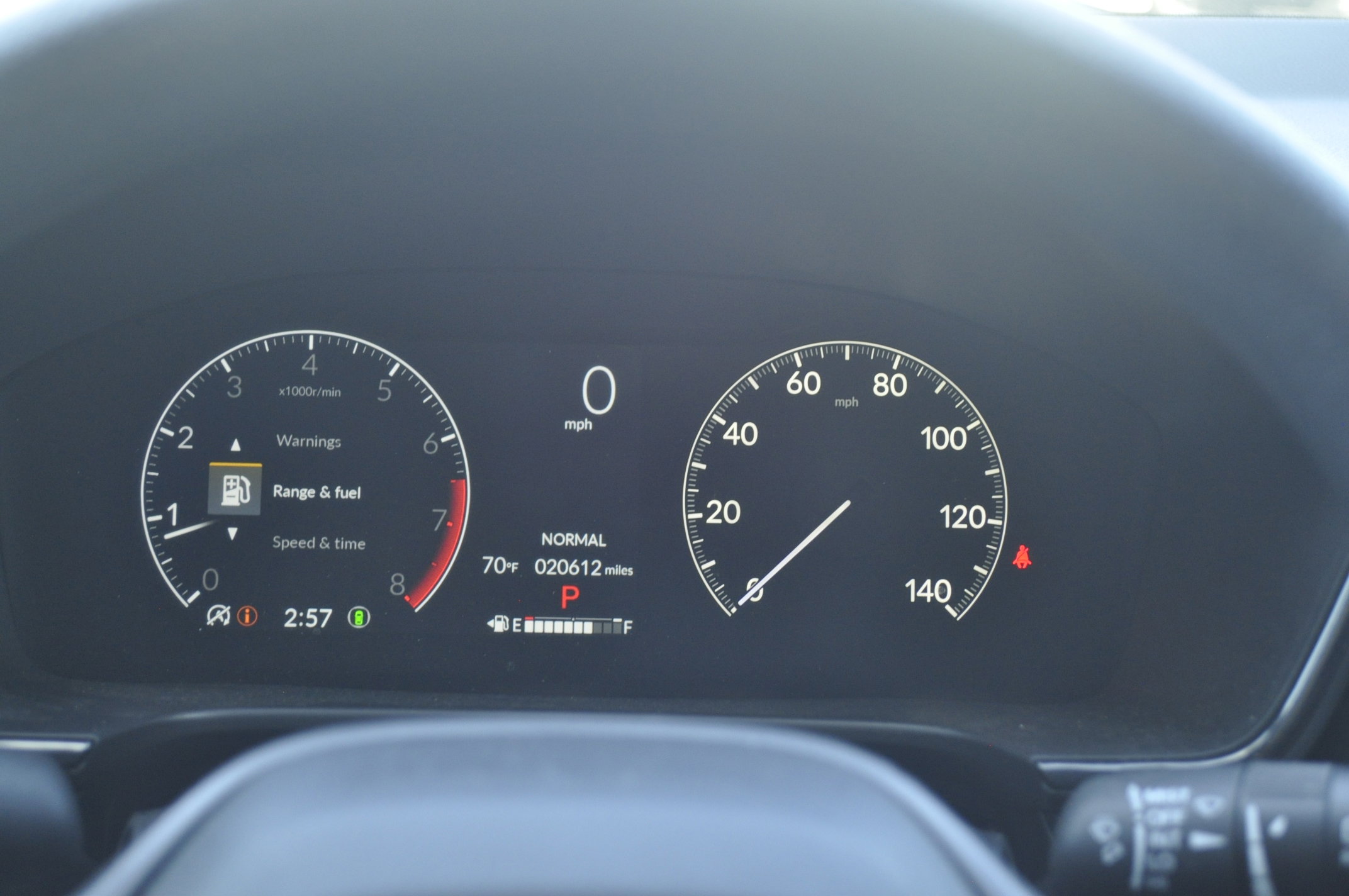 Certified 2024 Honda CR-V EX image 22