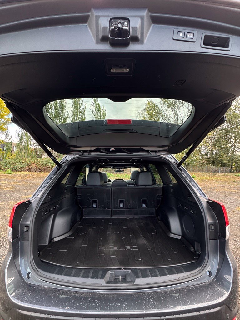Used 2022 Subaru Forester Wilderness AWD/4WD image 10