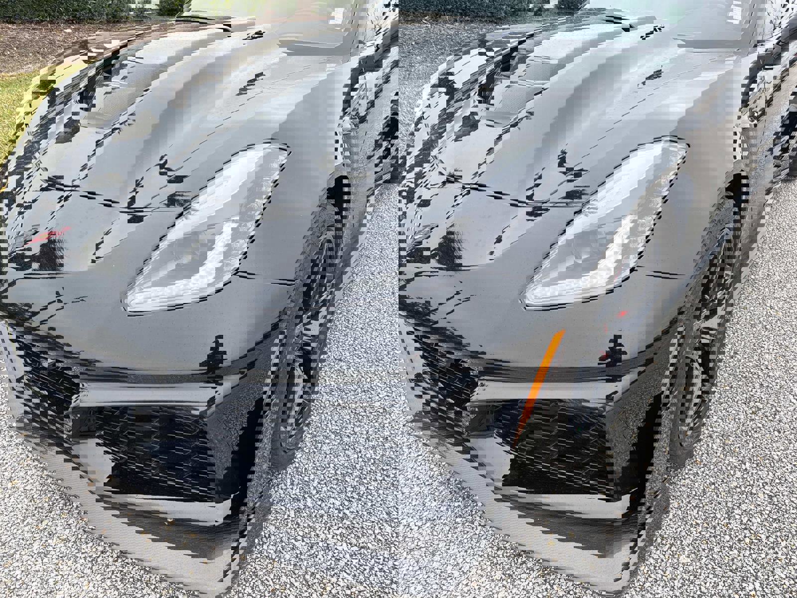 Used 2019 Chevrolet Corvette ZR1 image 9