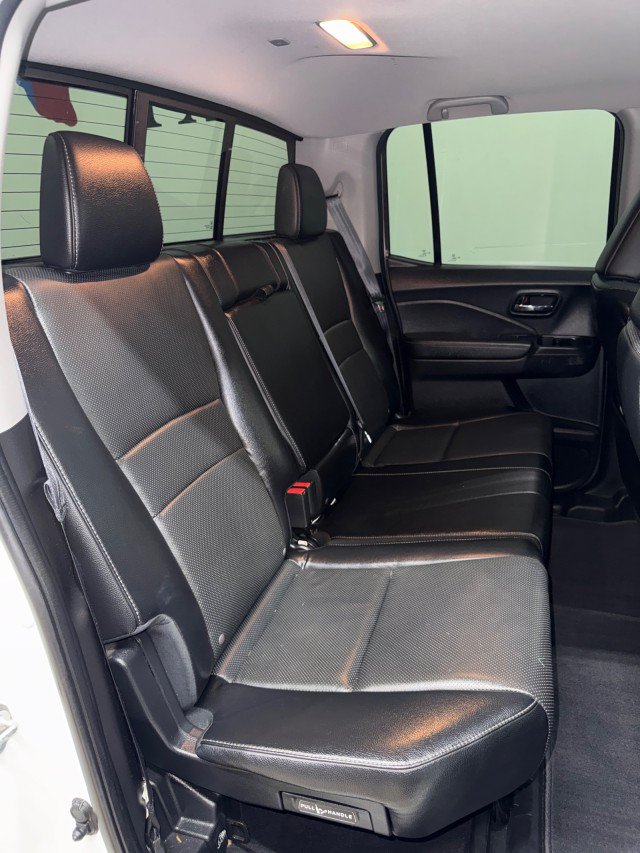 Used 2020 Honda Ridgeline RTL-E image 30