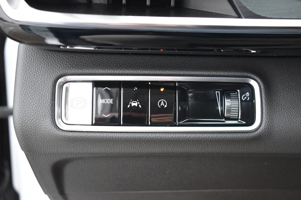 New 2026 Buick Envision Preferred AWD/4WD image 37