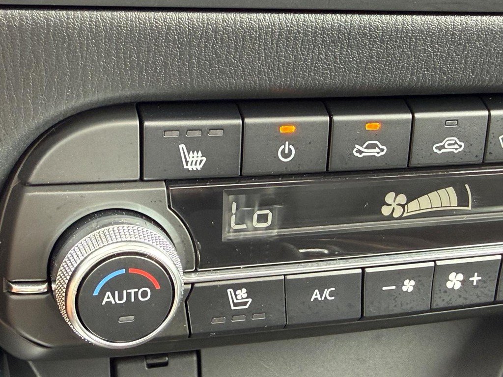 Used 2025 MAZDA CX-5 Signature AWD/4WD image 23