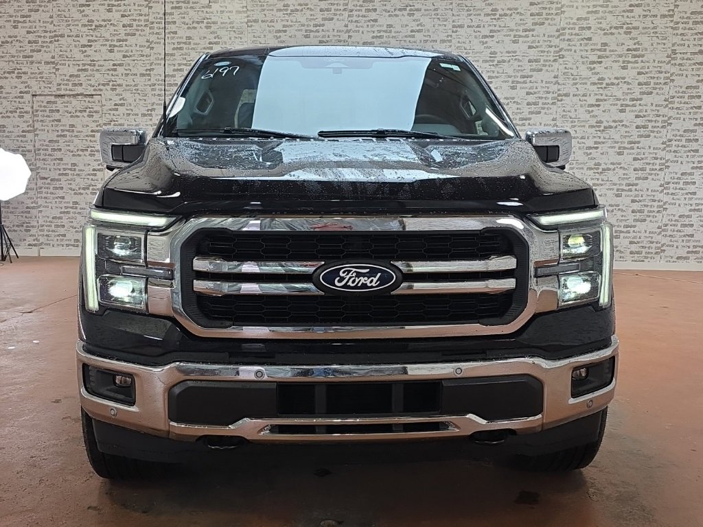New 2026 Ford F150 Lariat image 2