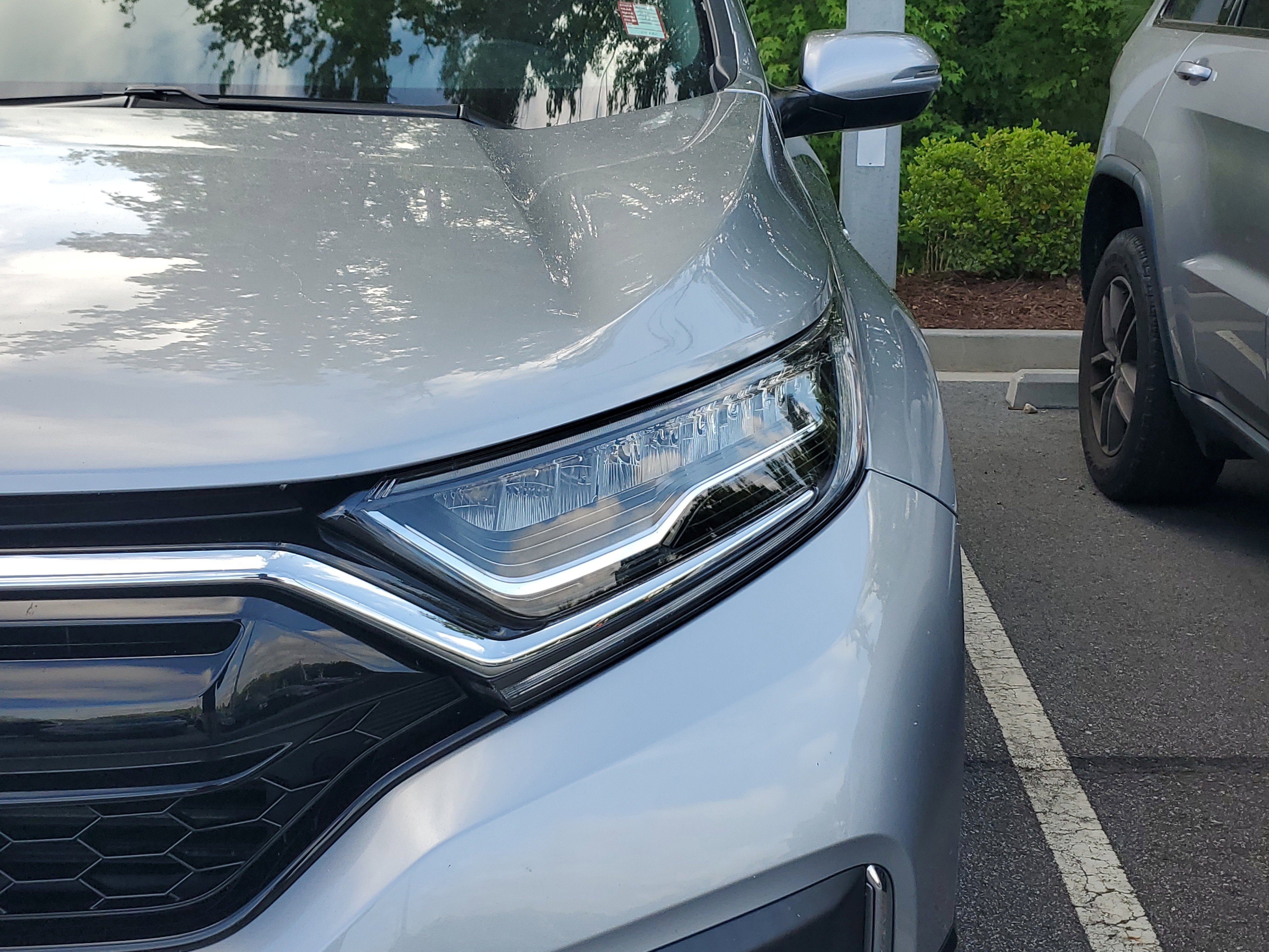 Used 2022 Honda CR-V Touring image 4