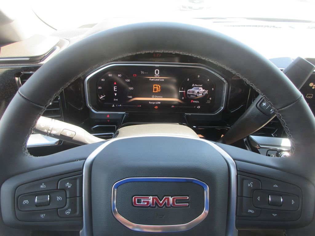New 2026 GMC Sierra 1500 Elevation w/ Elevation Select Package image 18