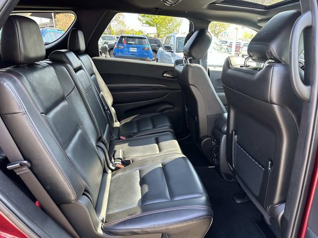 Used 2023 Dodge Durango GT image 11