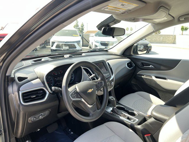 Used 2020 Chevrolet Equinox LS w/ LS Convenience Package image 10