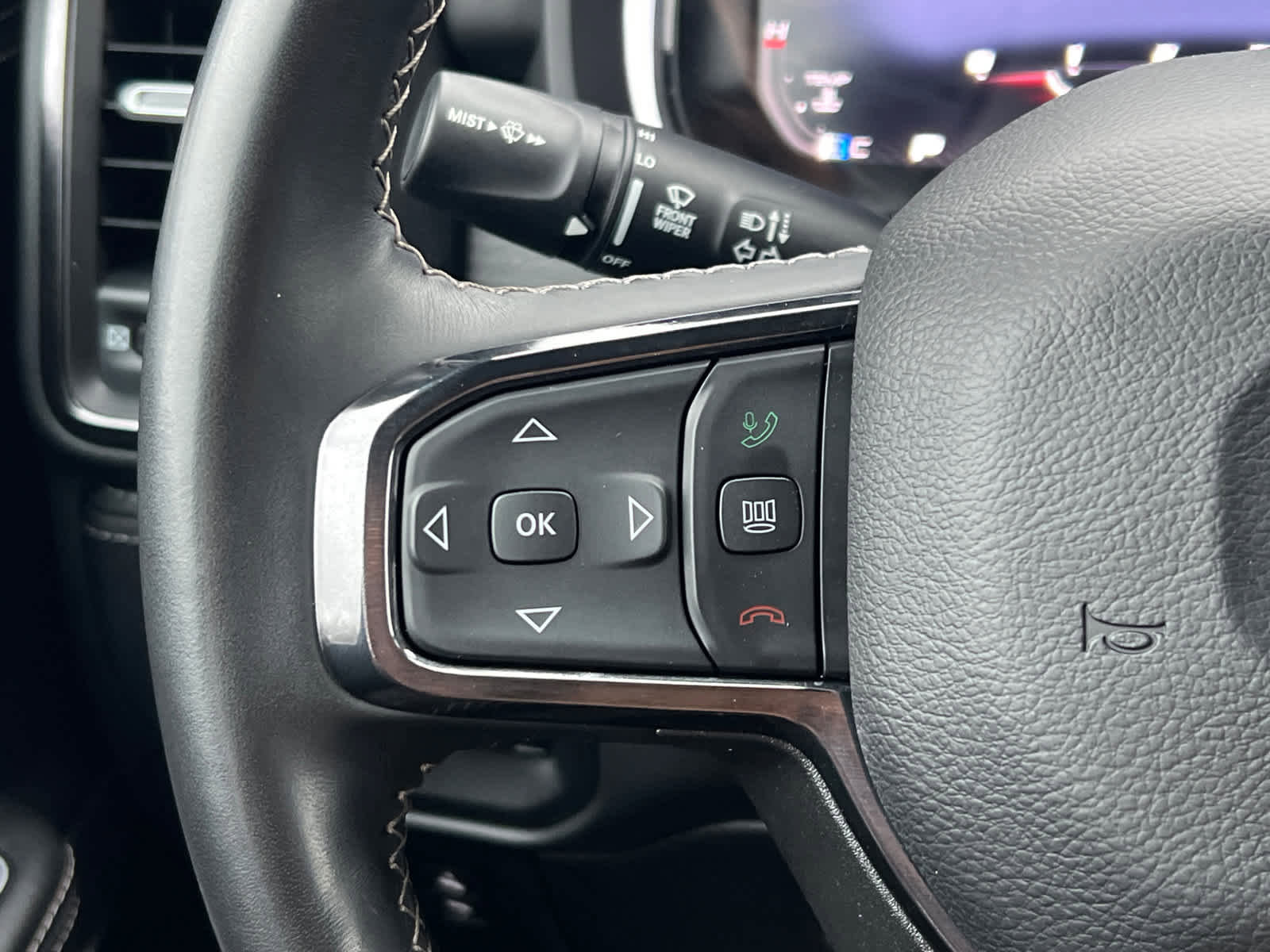 Used 2023 RAM 1500 Limited image 20