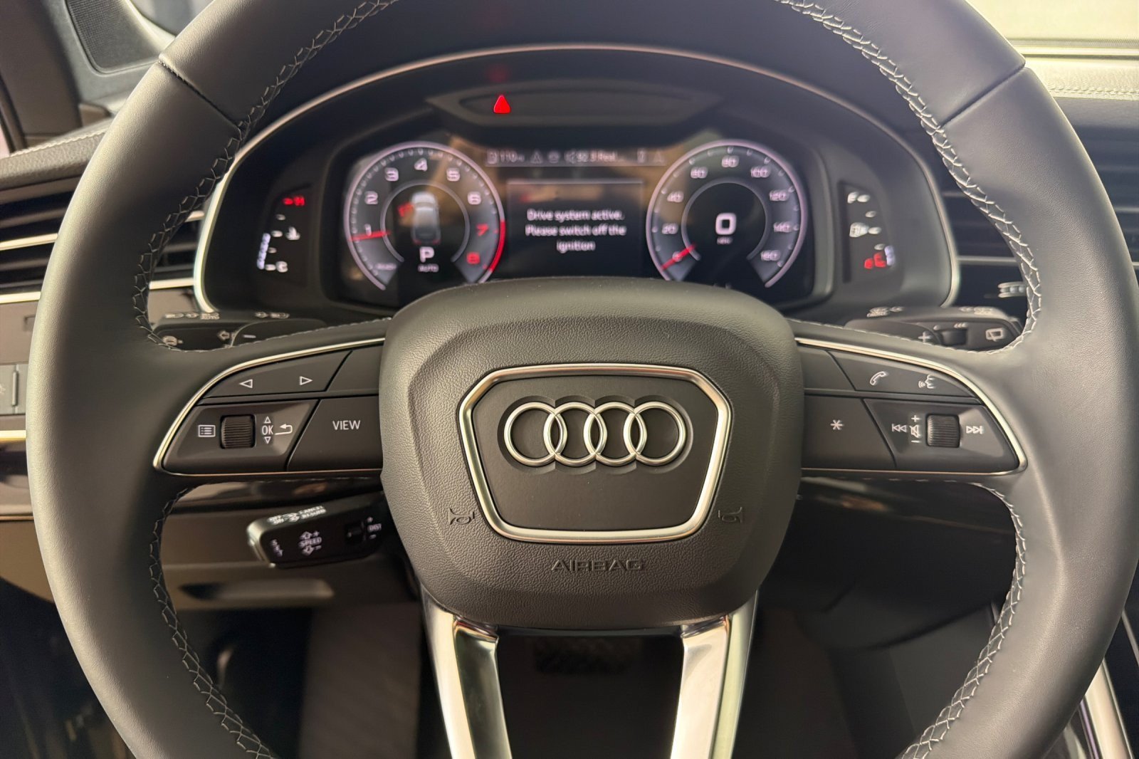 New 2026 Audi Q7 2.0T Premium AWD/4WD image 23