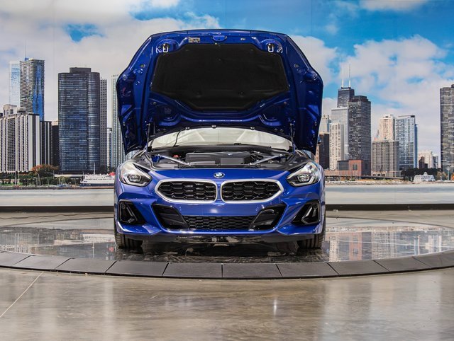 New 2026 BMW Z4 sDrive30i w/ Premium Package image 6