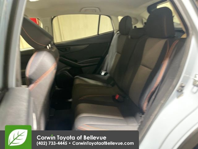 Used 2018 Subaru Crosstrek 2.0i Premium w/ Popular Package #3 image 25