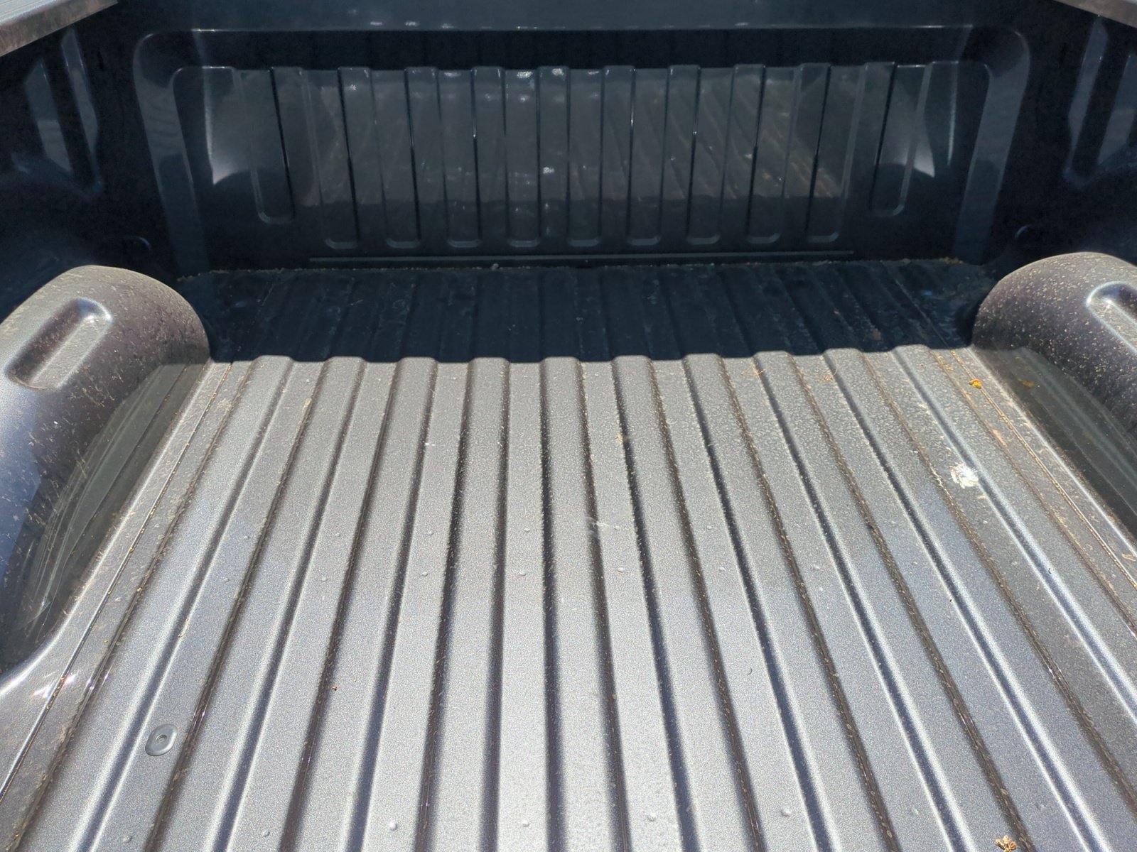New 2026 RAM 1500 Tradesman RWD image 32