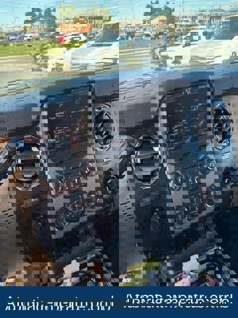 Used 2015 Ford F250 Lariat w/ Lariat Ultimate Package image 17