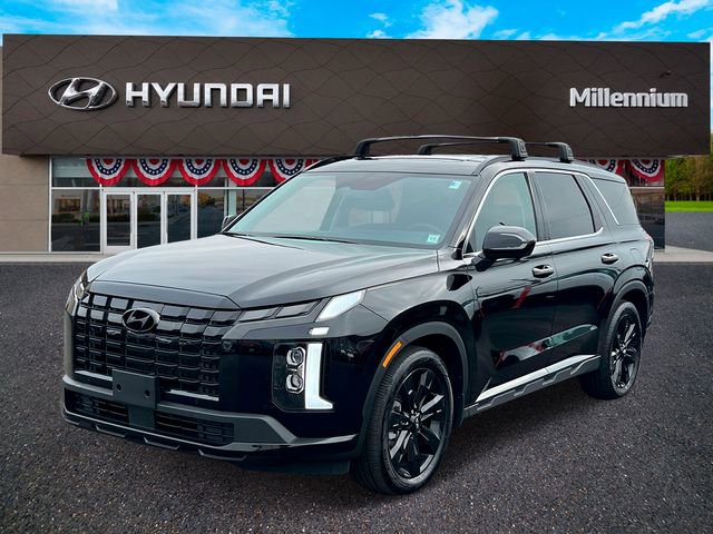 Used 2025 Hyundai Palisade XRT image 37