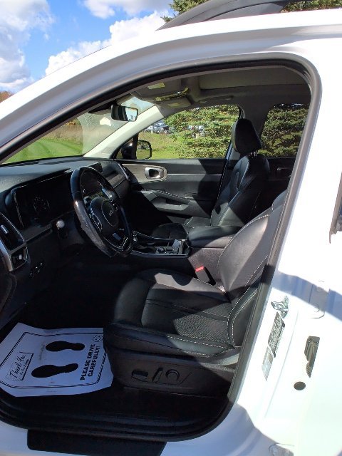 Used 2022 Kia Sorento X-Line EX AWD/4WD image 9