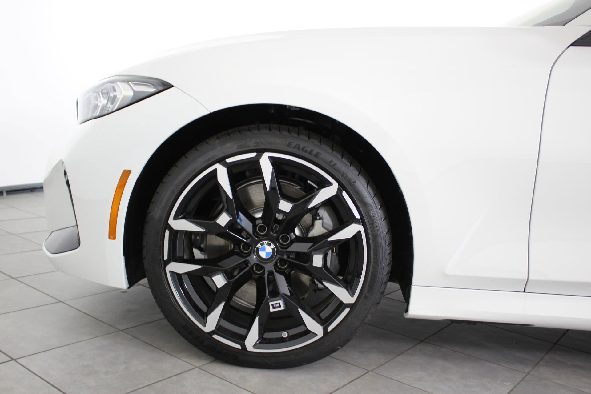 Used 2026 BMW 330i xDrive Sedan image 11