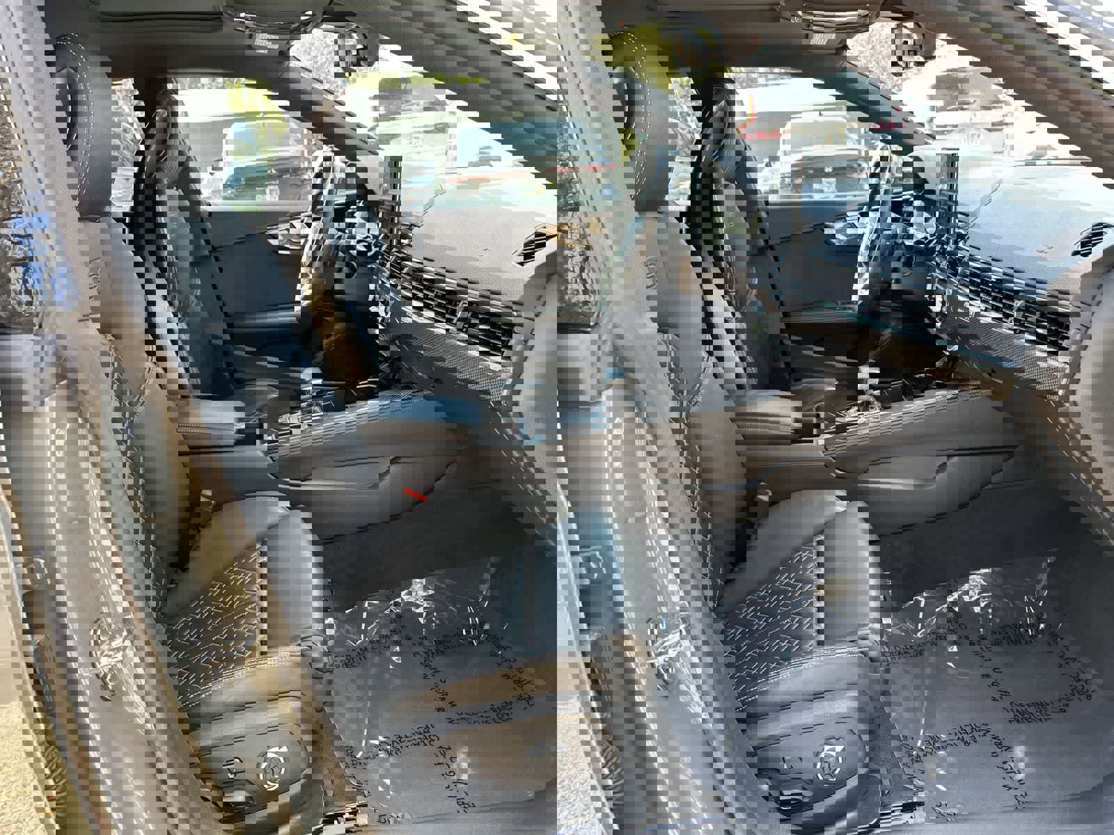 Used 2023 Audi S5 Prestige image 14