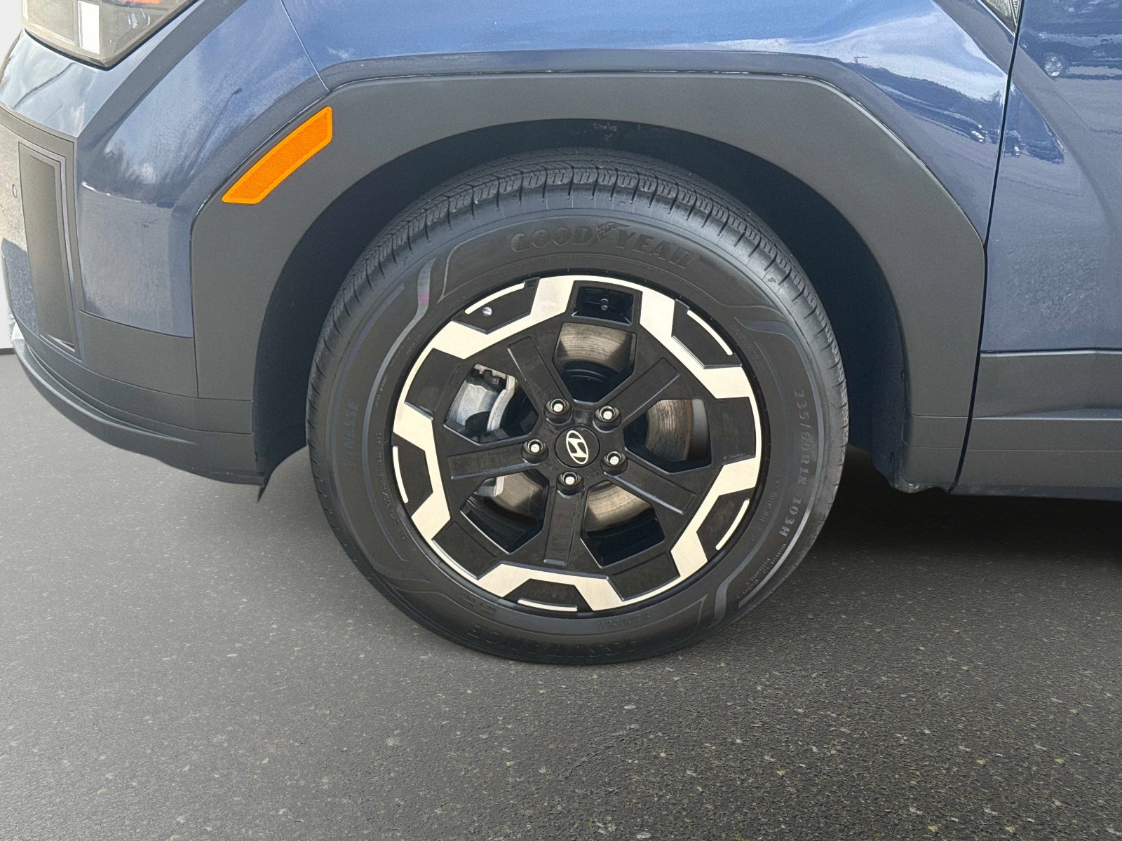 Used 2026 Hyundai Santa Fe SEL image 12