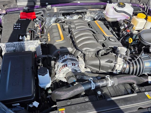 New 2026 Jeep Wrangler Unlimited Rubicon 392 w/ Quick Order Package 27X Moab AWD/4WD image 10