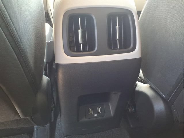 Used 2024 Hyundai Tucson SEL FWD image 17