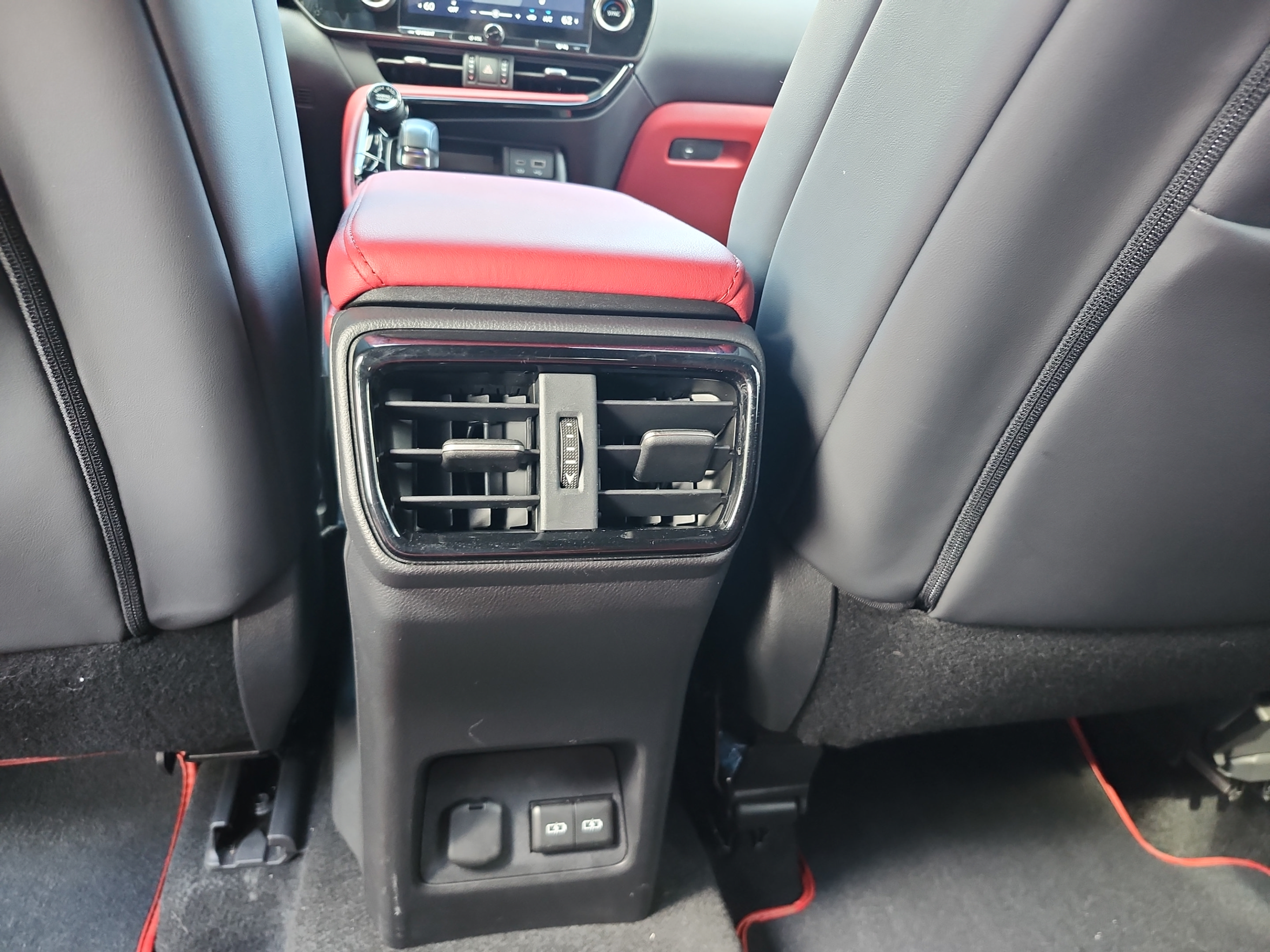 Used 2024 Lexus NX 350 F Sport AWD/4WD image 18