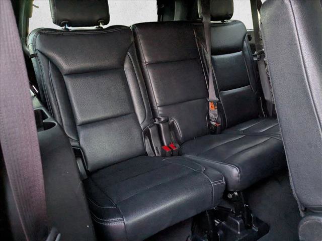 Used 2023 Chevrolet Suburban LS image 21