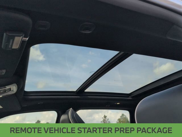 Used 2025 RAM 1500 Laramie w/ Night Edition image 17