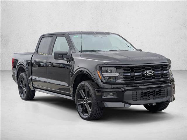 New 2026 Ford F150 STX w/ F-150 LOBO Package image 7