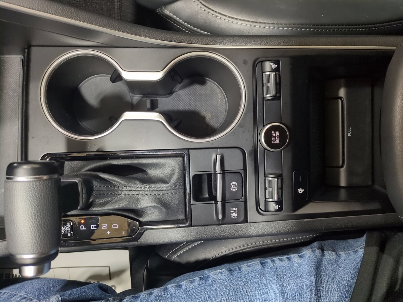 Certified 2024 Kia K5 GT-Line FWD image 23