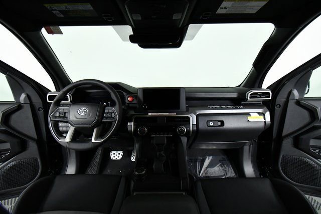 New 2026 Toyota Tacoma TRD Sport image 18