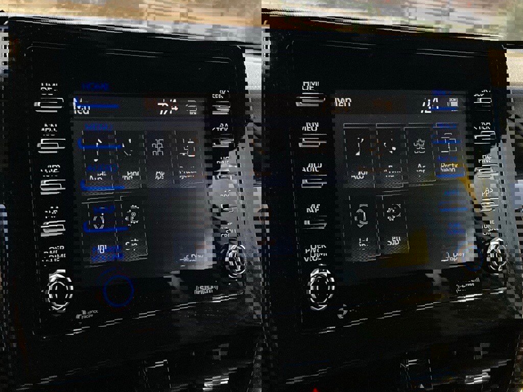 Used 2023 Toyota Camry SE image 23