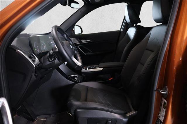 Certified 2025 BMW X1 xDrive28i w/ Premium Package image 18