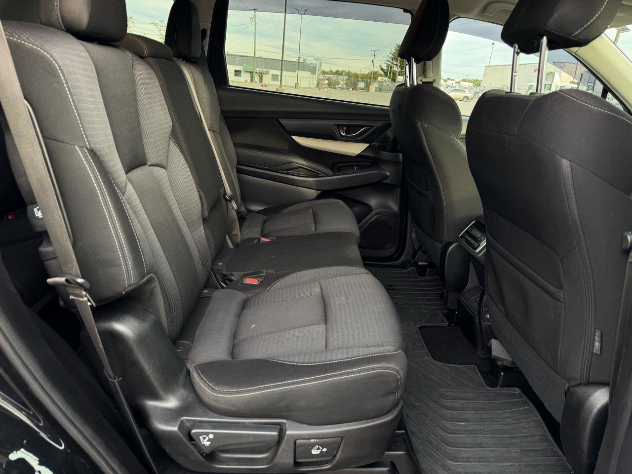 Used 2019 Subaru Ascent Premium w/ Popular Package #3 image 20