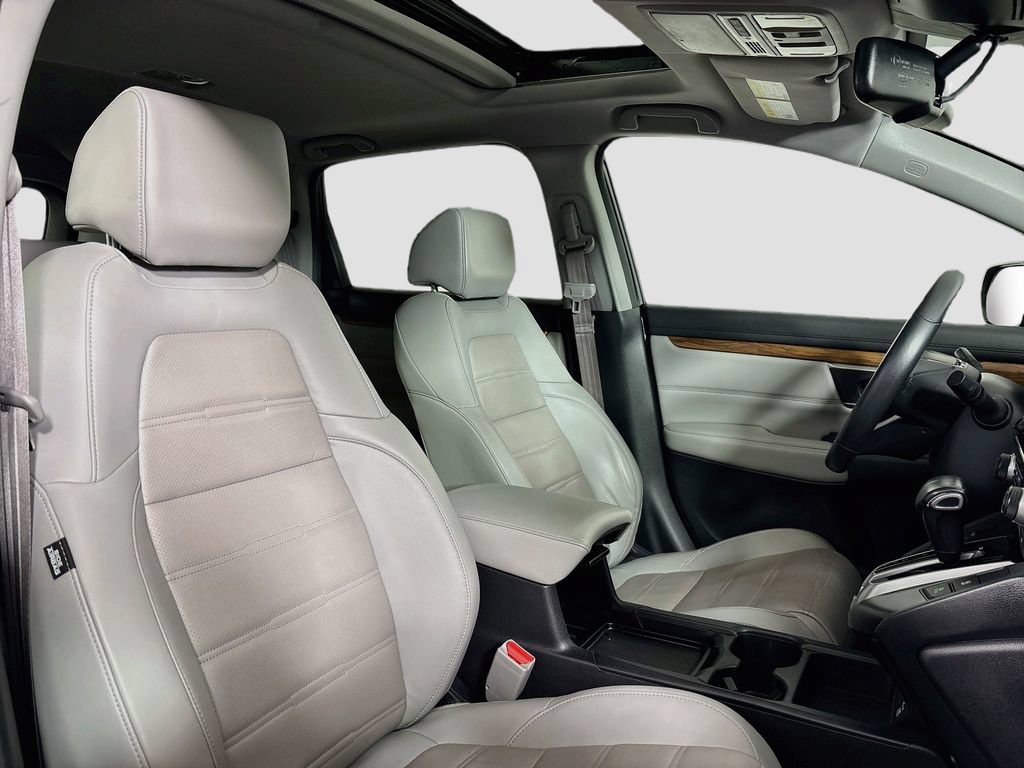 Used 2020 Honda CR-V EX-L image 28
