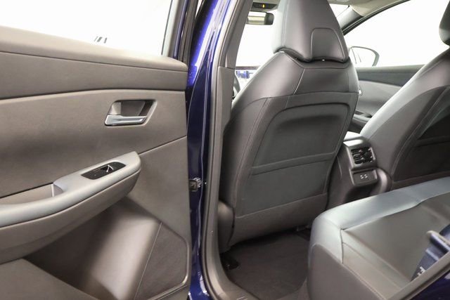 New 2026 Nissan Leaf SV+ w/ Illuminated Package FWD image 27