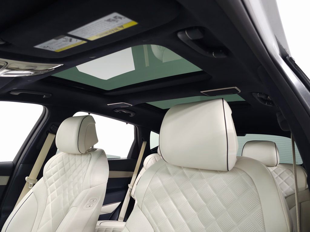 Used 2025 Genesis GV80 3.5T Prestige image 20