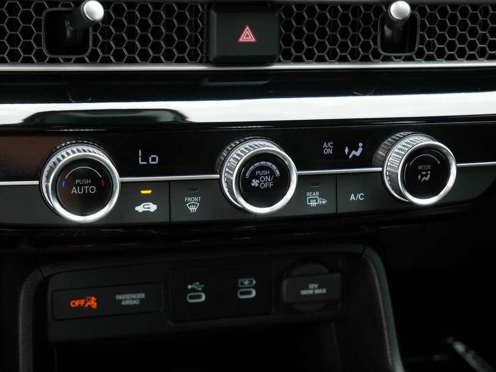 Used 2025 Honda Civic Sport image 20