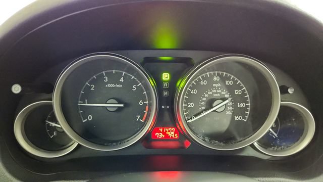 Used 2012 MAZDA MAZDA6 i Touring FWD image 15