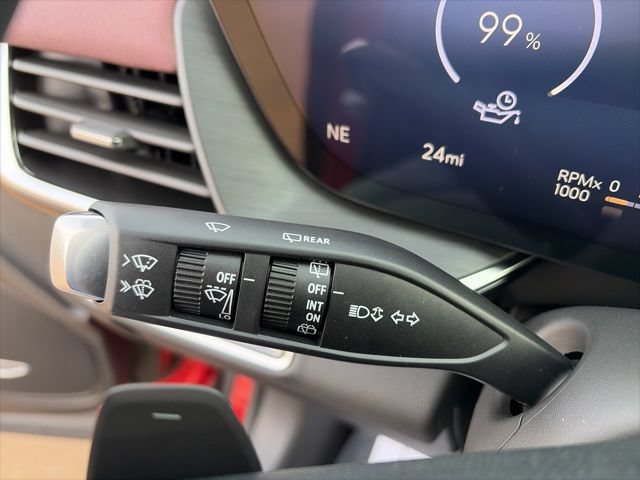 New 2026 Buick Envision Sport Touring AWD/4WD image 20