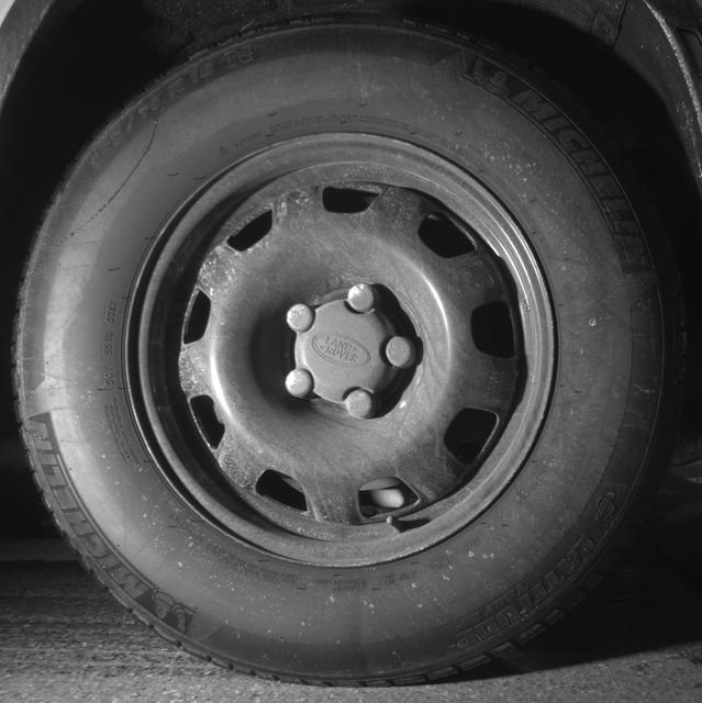 Used 2022 Land Rover Defender 110 image 35