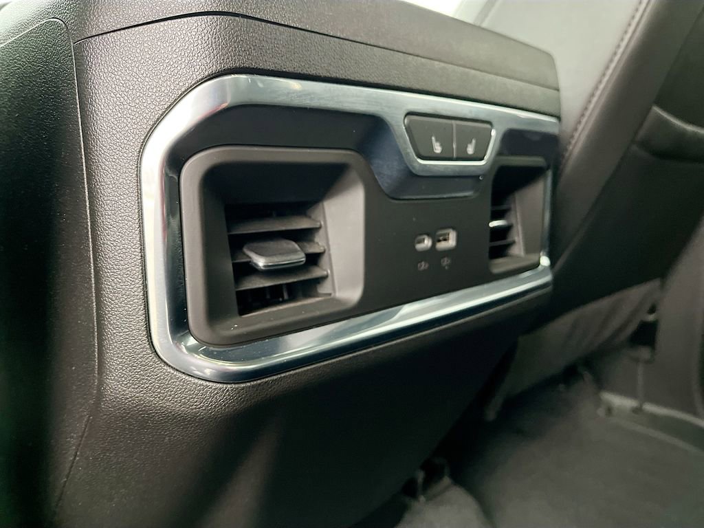 Used 2024 Chevrolet Silverado 1500 LTZ w/ LTZ Convenience Package II image 25
